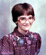 Katherine (Kat) McDougal Wheeler McCandless; portrait